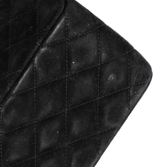 Chanel Vintage Resin Frame Box Bag #237694C21B - Picture 7 of 8